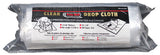 Drop Cloth Clear 200 sq ft