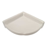 Round Corner Shelf for Shower and Bathroom Organization