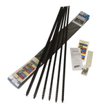 Pre Pitch Pre Made Shower Slope Extended