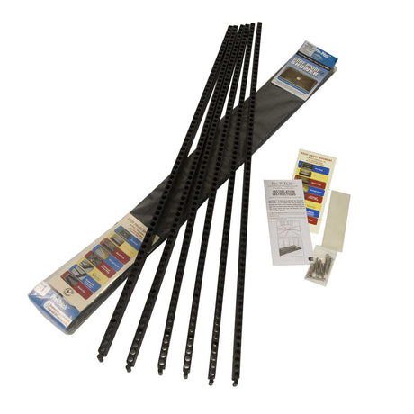 Pre Pitch Pre Made Shower Slope Extended