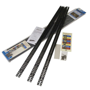 Pre-Pitch pre-slope shower floor system kit