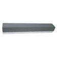 PreFormed full-foam ready-to-tile shower curb