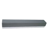 PreFormed full-foam ready-to-tile shower curb