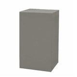 PreFormed ready-to-tile shower seat 12 x 12 x 20 inch waterproof bench