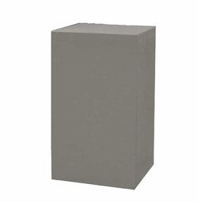 PreFormed ready-to-tile shower seat 12 x 12 x 20 inch waterproof bench