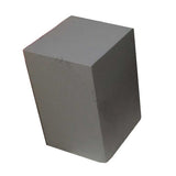 Lightweight waterproof shower seat for tile shower installations