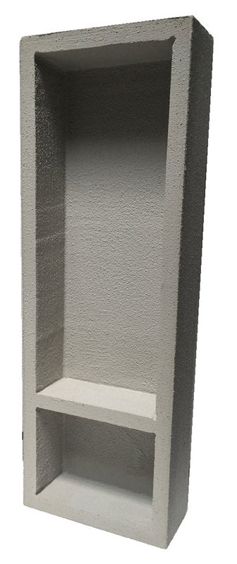 Pre Made Ready to Tile Tall Combo Narrow Recess