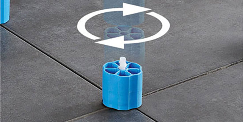 Proleveling Universal Rotating Pommel Clear Cap 50