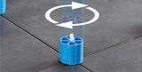 Proleveling Universal Rotating Pommel Clear Cap 50