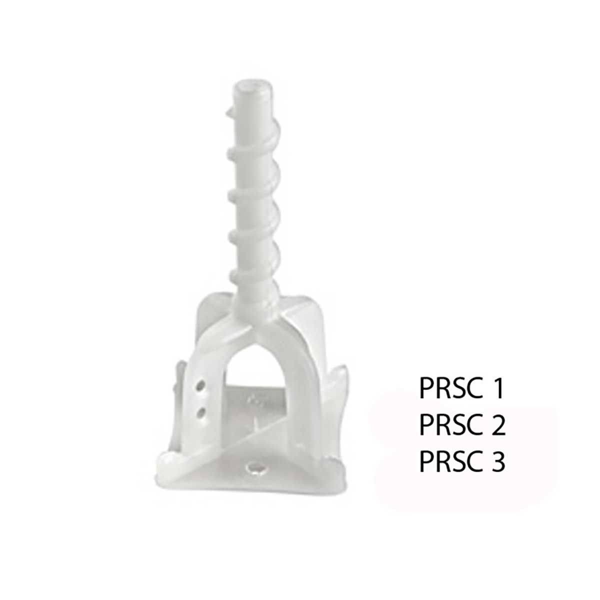 Cross spacers for large format tile leveling and grout joint alignment