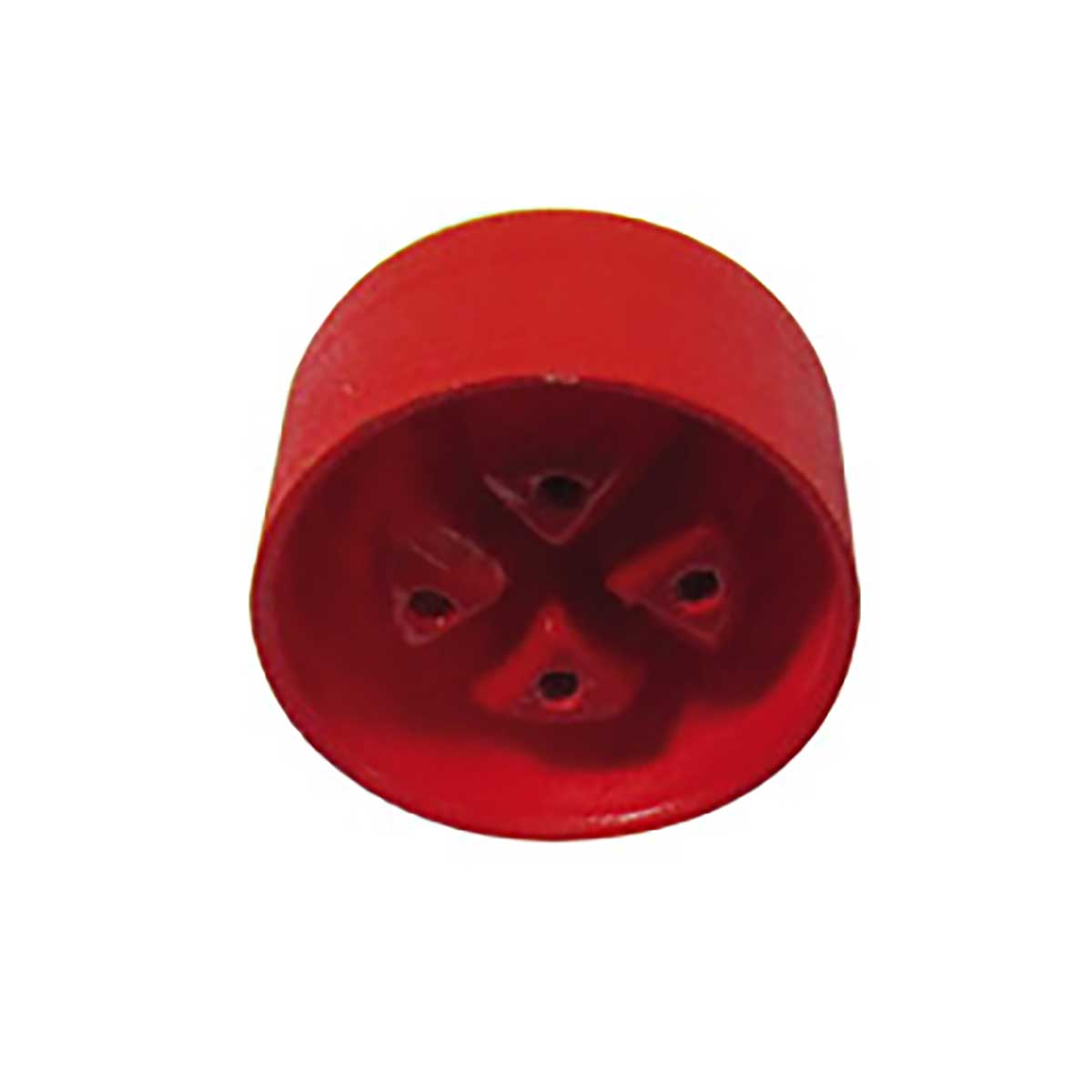 Proleveling universal rotating pommel removal tool for tile leveling system installations