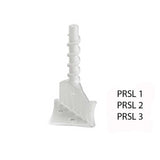 Proleveling Straight Spacers 100