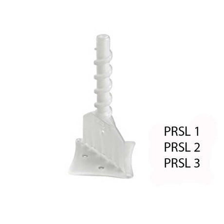 Proleveling Straight Spacers 100