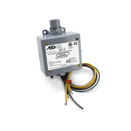 ProMelt PM-5C automatic snow melt sensor controller