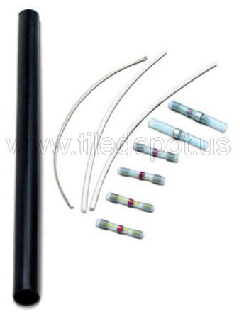 ProMelt Snow Melting Heating Wire Repair Kit