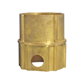 PM-091 in-slab sensor mounting socket