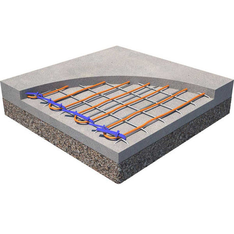 SunTouch ProMelt Snow Melting Cables 277 Volt 105 - 137