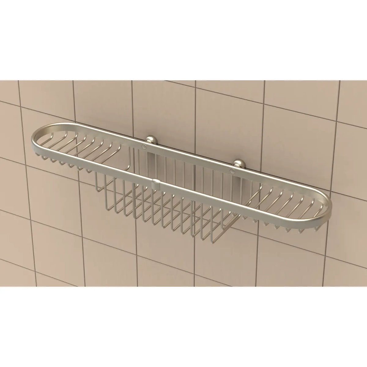 TileWare Promessa Combo Basket Shampoo Soap