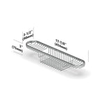 TileWare Promessa Combo Basket Shampoo Soap