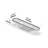 TileWare Promessa Combo Basket Shampoo Soap