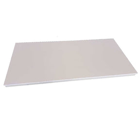 ProPan waterproof shower pan extension panel 24 x 48