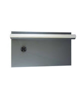 Complete ProPan waterproof shower installation kit with Ebbe drain