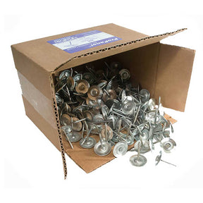 ProPanel Backer Board Cap Nails 1-1/2 Inch 250 Piece Box
