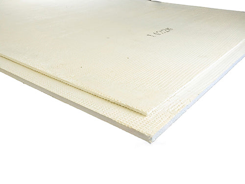 ProPanel Backer Board - Light BackerBoard Quarter