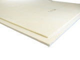 ProPanel Backer Board - Light BackerBoard Quarter