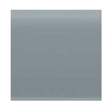 Quartz Gray Glass Linear Shower Drain for Modern Walk In Shower
