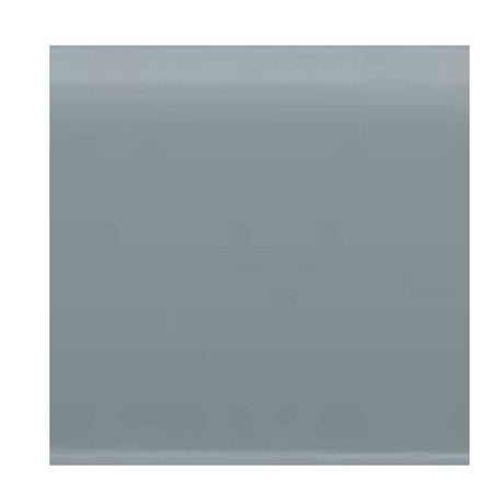 Quartz Gray Glass Linear Shower Drain for Modern Walk In Shower
