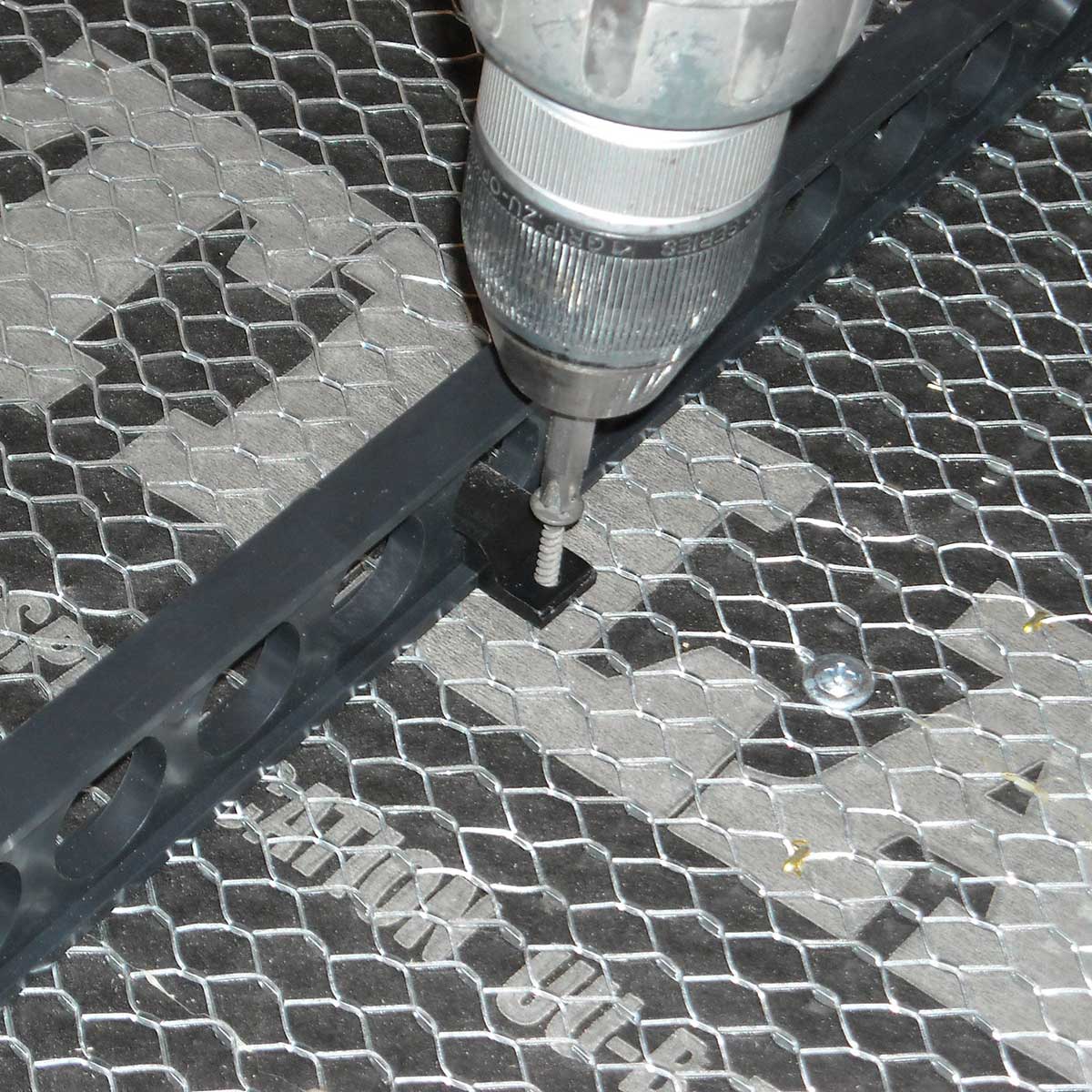 Quick clips - Quick Pitch System