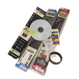 Quick Pitch 1 Kirb Shower Slope Drainage Kit