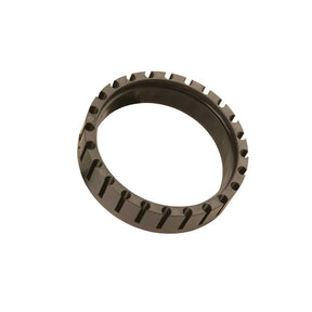 Quick Pitch center ring for shower floor slope system installations