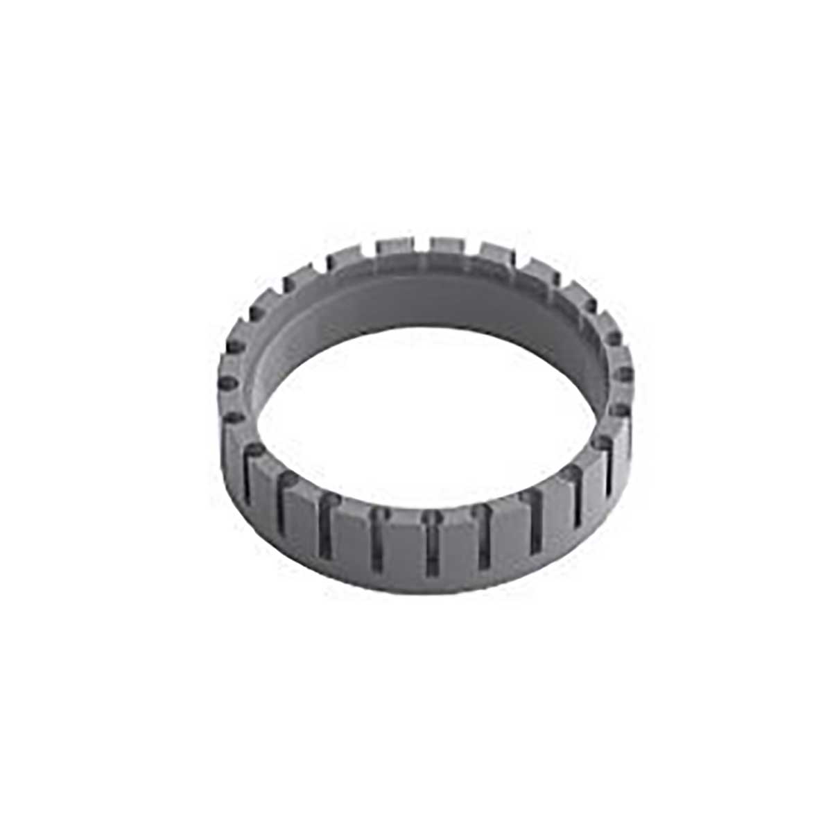 Quick Pitch Center Ring