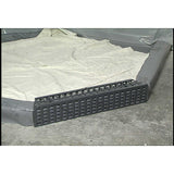 Kirb-Perfect Ready made Shower Curb