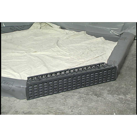 Kirb-Perfect Ready made Shower Curb