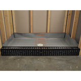 Kirb-Perfect Ready made Shower Curb