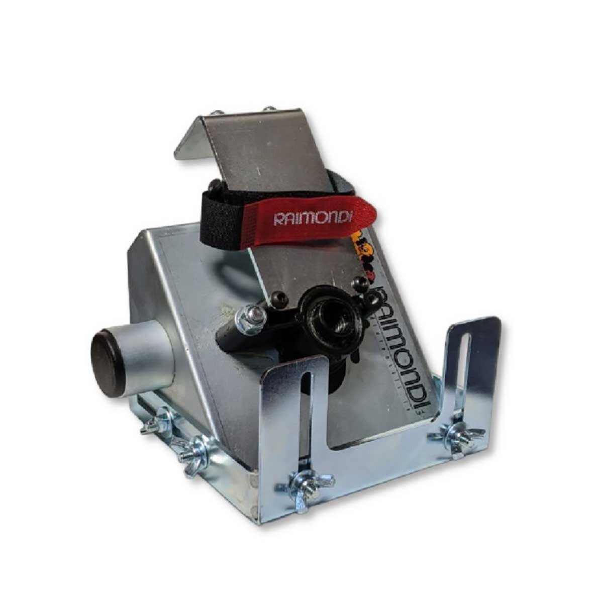 Raimondi RAI-CUT MkII Grooving Tool Box Stainless Steel