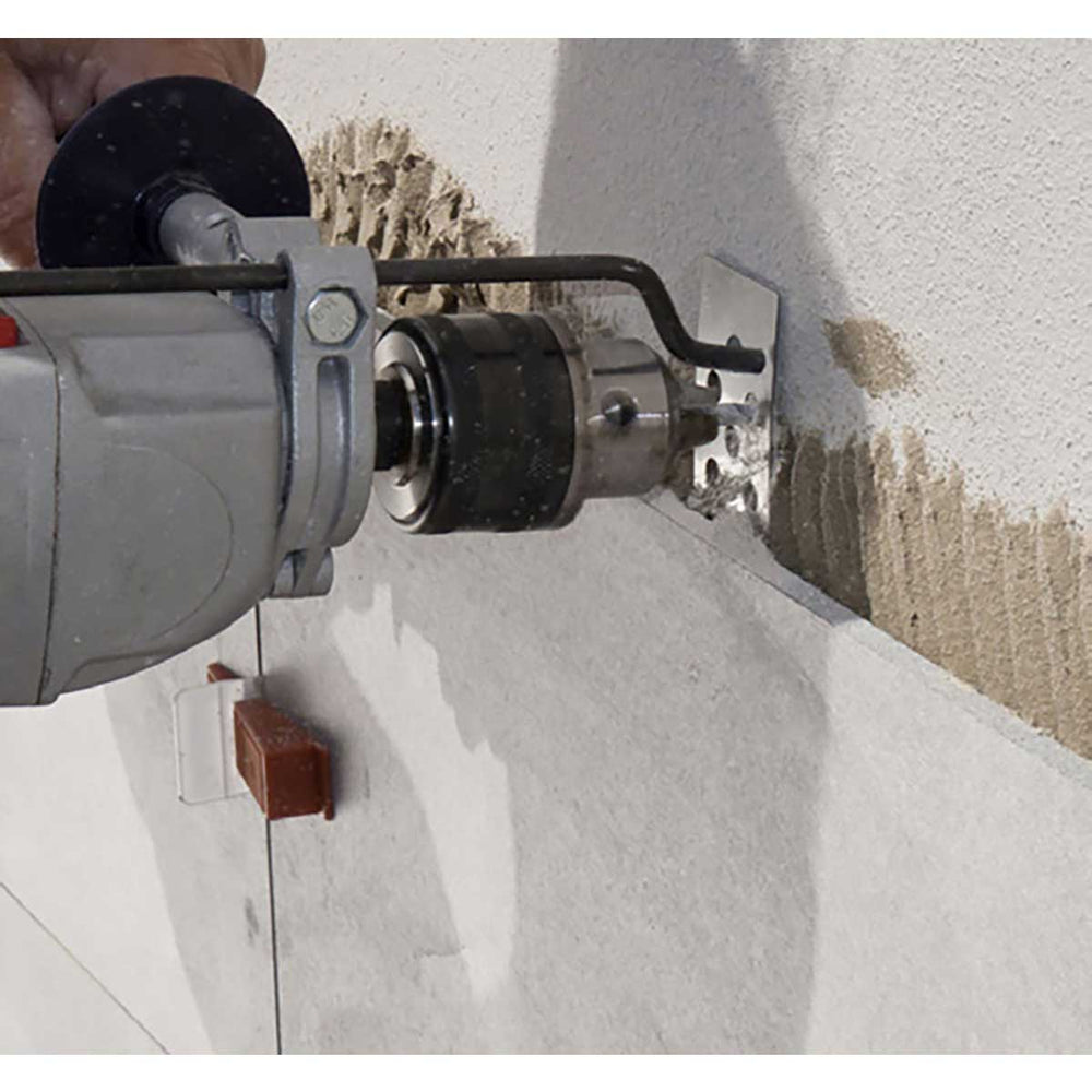 Floor Rai Raimondi Rai Fix Tile Safety Hooks 6mm Mechanical Support System ...