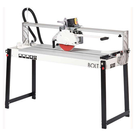 Raimondi Bolt Bridge Tile Wet Saw Machine