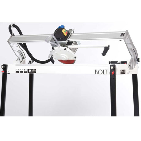 Raimondi Bolt Bridge Tile Wet Saw Machine