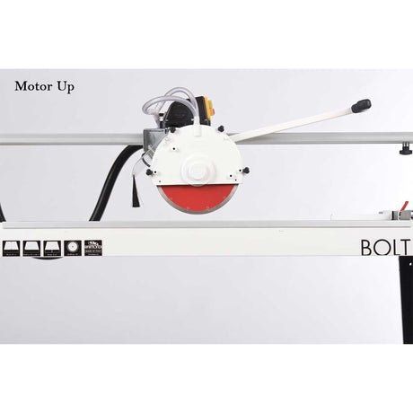 Raimondi Bolt Bridge Tile Wet Saw Machine