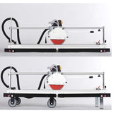 Raimondi Bolt Bridge Tile Wet Saw Machine