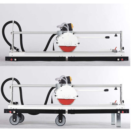 Raimondi Bolt Bridge Tile Wet Saw Machine