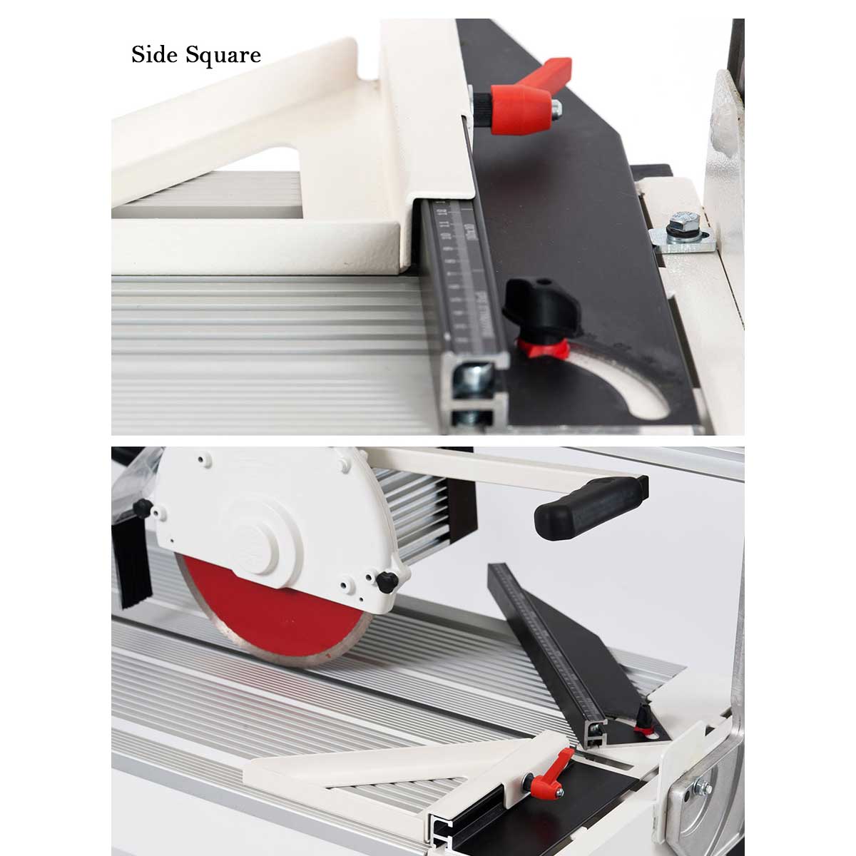 Raimondi Bolt Bridge Tile Wet Saw Machine