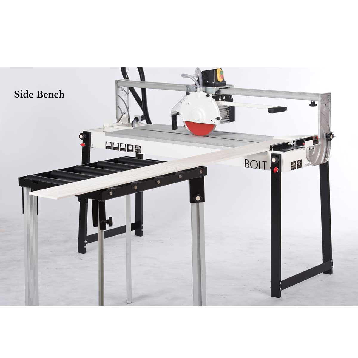 Raimondi Bolt Bridge Tile Wet Saw Machine