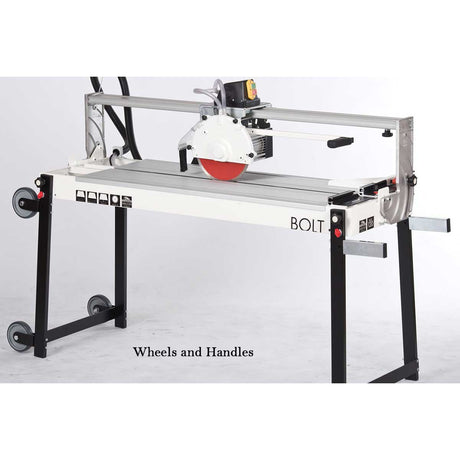 Raimondi Bolt Bridge Tile Wet Saw Machine