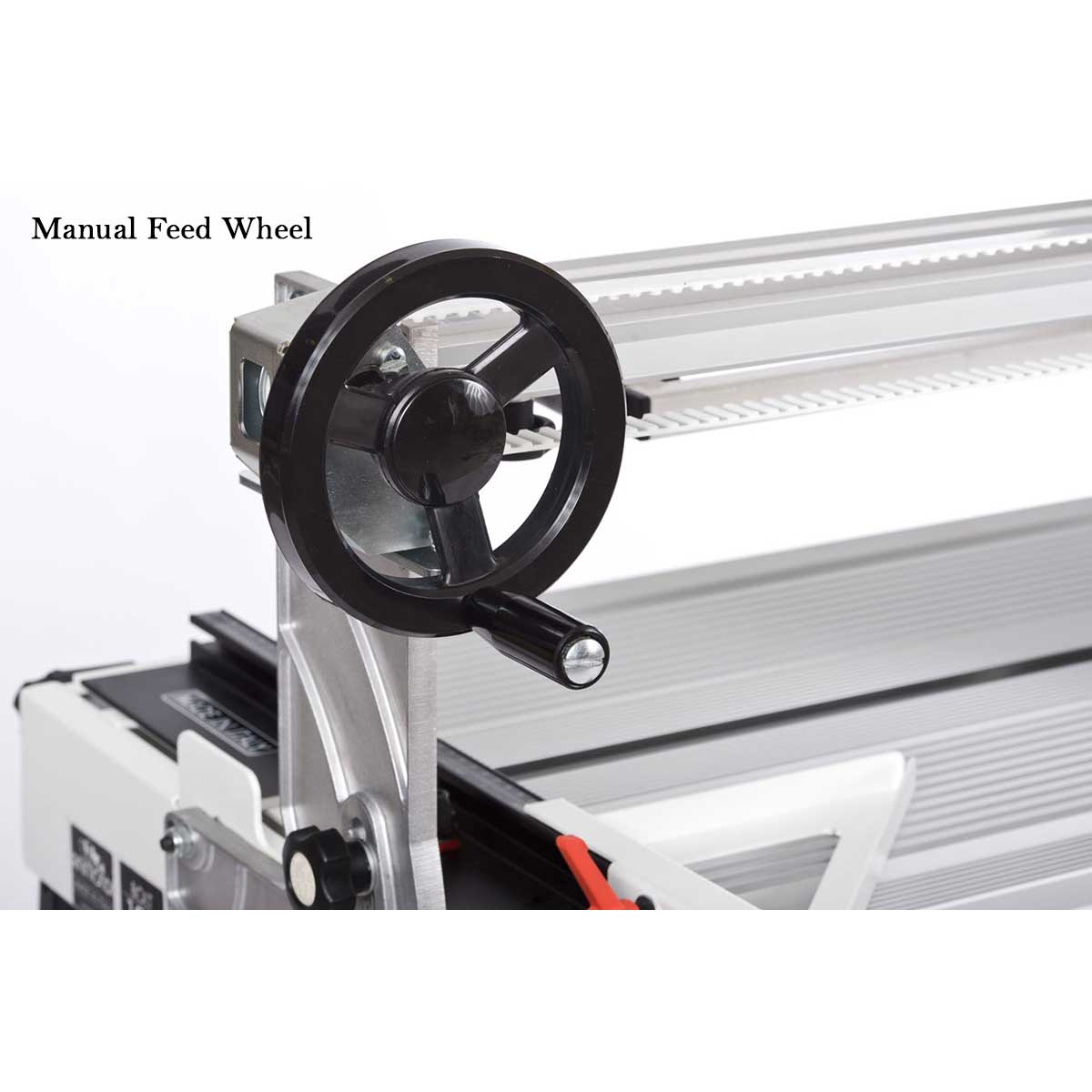 Raimondi Bolt Bridge Tile Wet Saw Machine