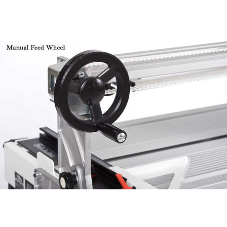 Raimondi Bolt Bridge Tile Wet Saw Machine